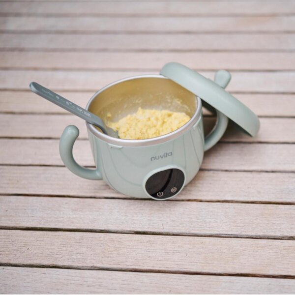 Nuvita Food Warmer - Nuvita
