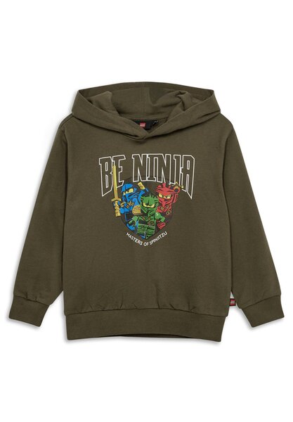 Legowear sweatshirt Lwsaku 601 - Legowear