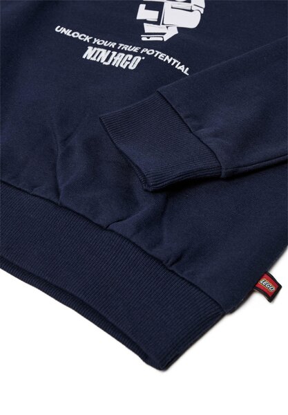 Legowear sweatshirt Lwsaku 600 - Legowear