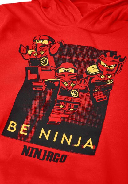 Legowear свитер Lwsaku 606 - Legowear