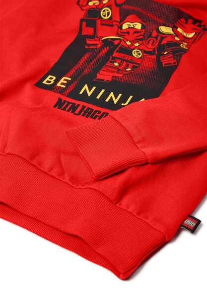 Legowear свитер Lwsaku 606 - Legowear