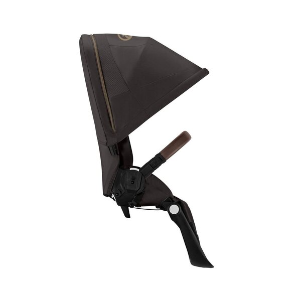 Cybex Gazelle S сидячая часть Chocolate Brown for taupe frame - Cybex