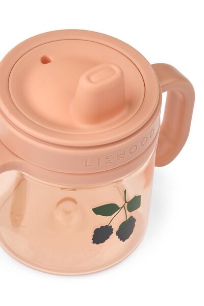 Liewood straw cup Universe / Classic navy 280ml - Liewood