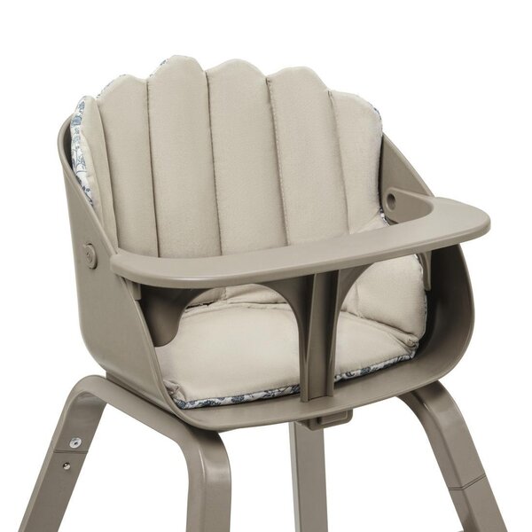 Elodie Details Grace Seat Cushion Garden Leo Toile - Elodie Details