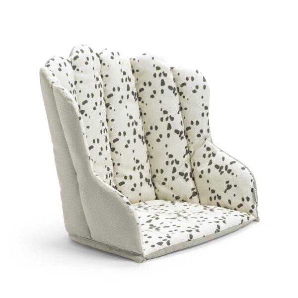 Elodie Details Grace Seat Cushion Dalmatain Dots - Elodie Details