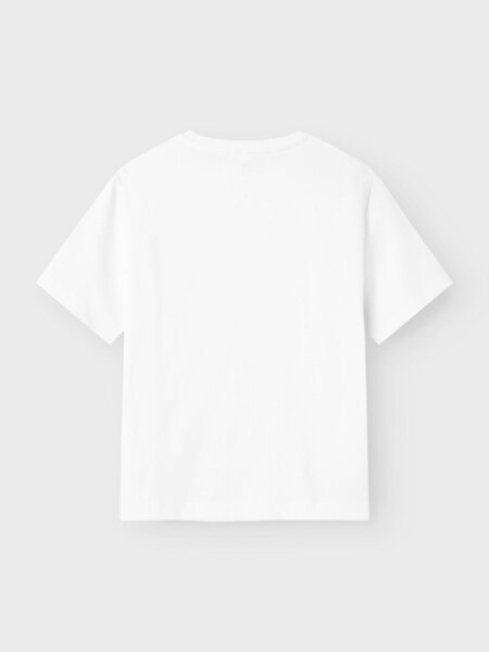 NAME IT T-shirt Nkfgrega - NAME IT