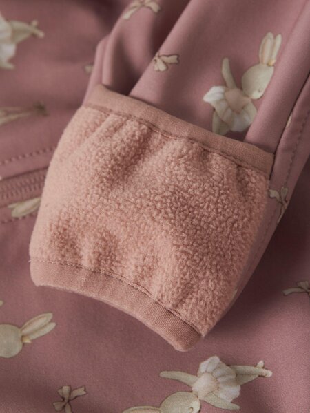 NAME IT softshell suit Nbnalfa08 - NAME IT