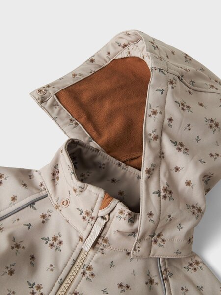 NAME IT jacket Nkfalfa08 - NAME IT