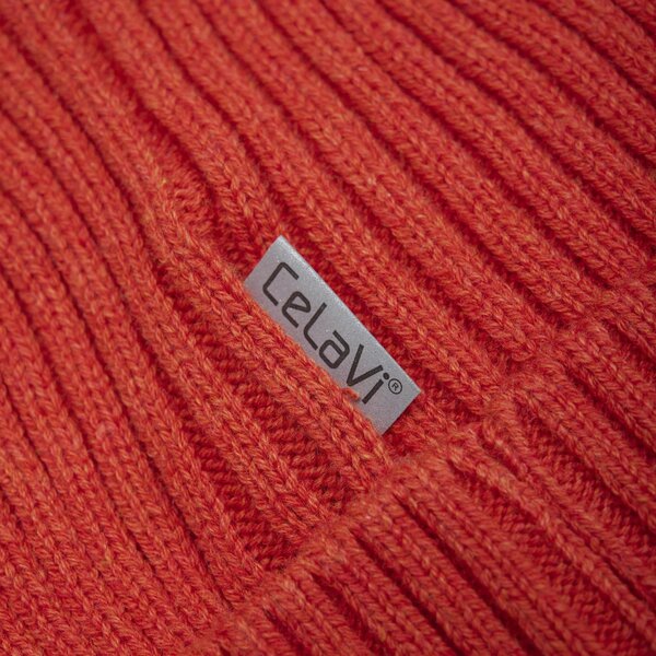 CeLavi Beanie - Knitted - CeLavi