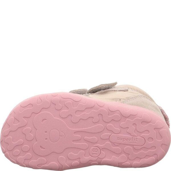 Superfit barefoot sneakers FLUMMI - Superfit