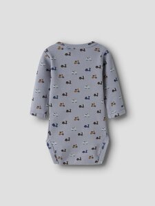 NAME IT body Nbmnooter - NAME IT