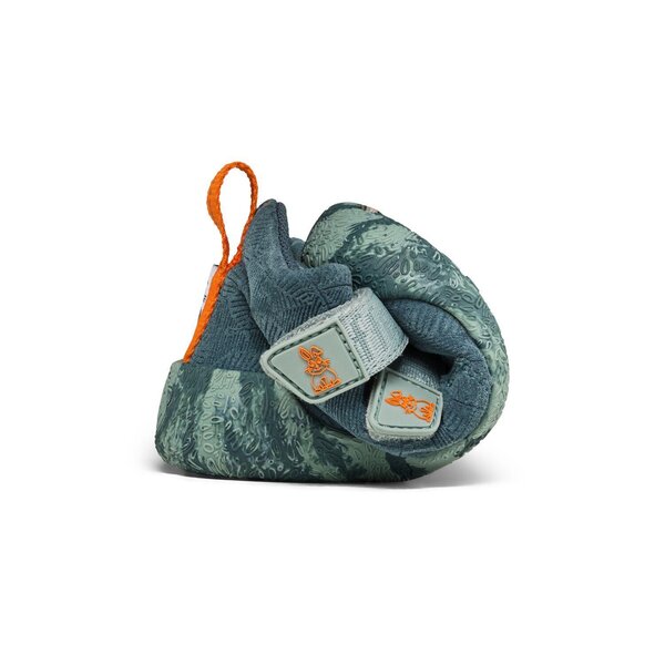 Affenzahn Prewalker Lowboot Leather Talky Bunny - Affenzahn