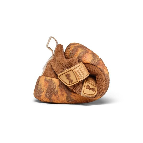 Prewalker Lowboot Leather Talky Affenzahn - Affenzahn