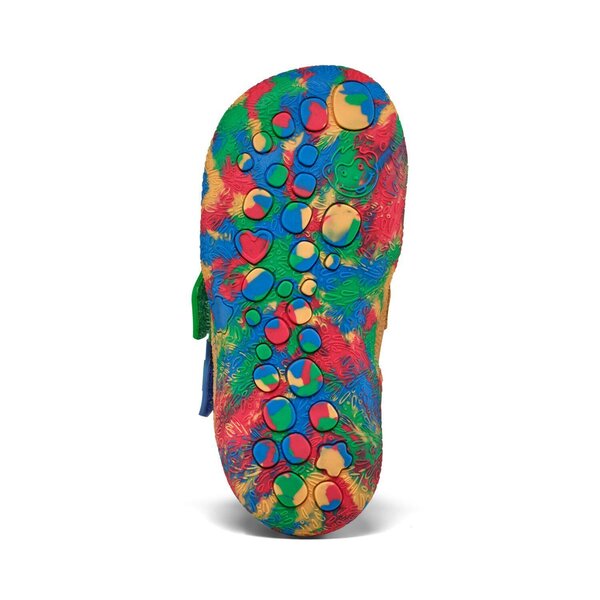 Prewalker Lowboot Leather Talky Affenzahn 10 years - Affenzahn