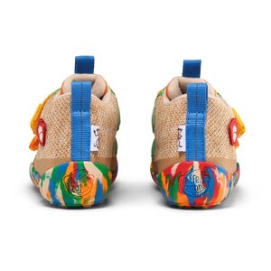 Low Boot Knit Happy Affenzahn 10 years - Affenzahn