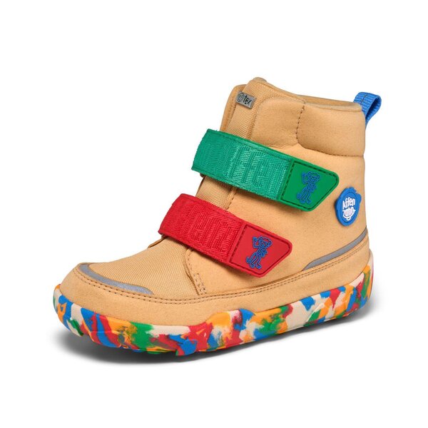 Affenzahn Mid Boot Vegan Comfy - Affenzahn