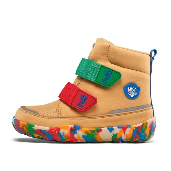 Affenzahn Mid Boot Vegan Comfy - Affenzahn