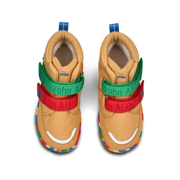 Affenzahn Mid Boot Vegan Comfy - Affenzahn