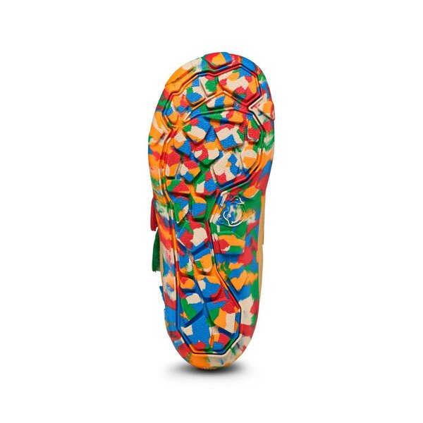 Affenzahn Mid Boot Vegan Comfy - Affenzahn