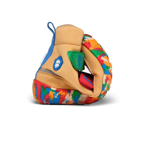 Affenzahn Mid Boot Vegan Comfy - Affenzahn