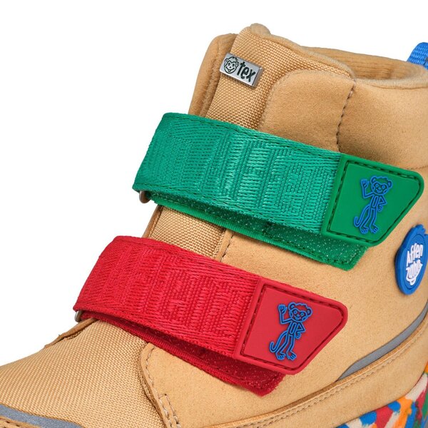 Affenzahn Mid Boot Vegan Comfy - Affenzahn