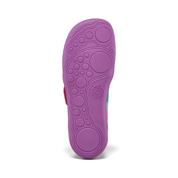 Affenzahn Slipper Cotton Movy - Affenzahn