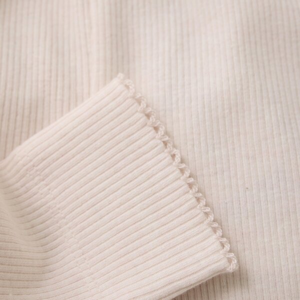 Fixoni Leggings Melange Rib - Fixoni