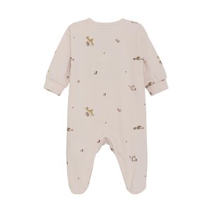 Fixoni Romper LS - NAME IT