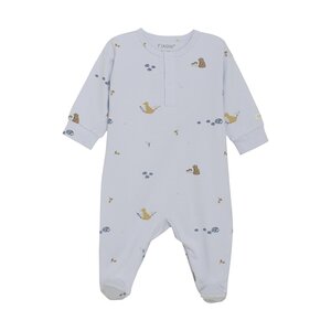 Fixoni Romper LS - NAME IT