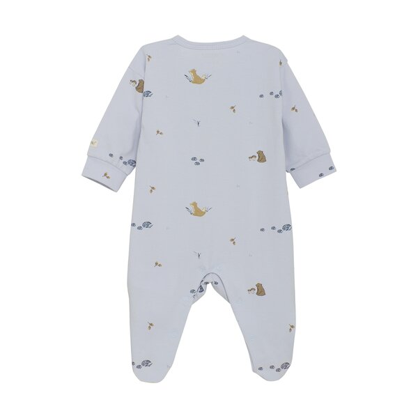 Fixoni Romper LS - Fixoni