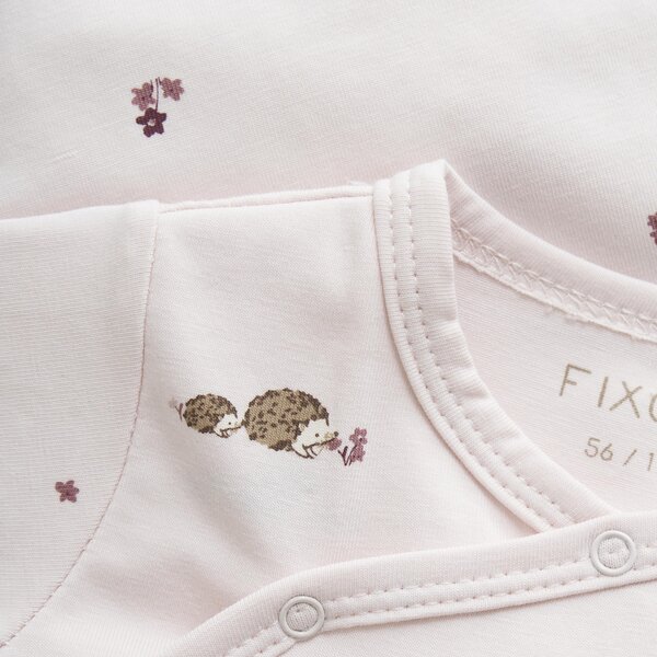 Fixoni Wrap Body LS - Fixoni