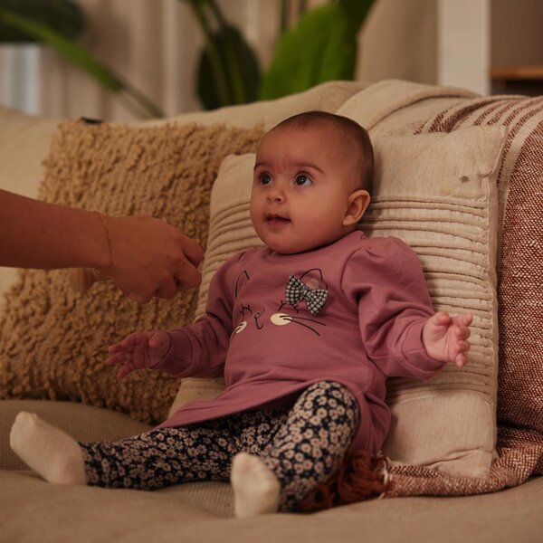 Dirkje Dress - Dirkje