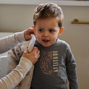 Dirkje T-shirt ls - Dirkje