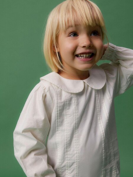 NAME IT L/S shirt Nmflilje - NAME IT