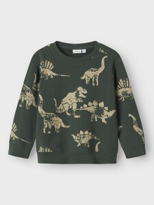 NAME IT свитер Nmmnilaus - NAME IT