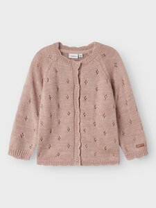 NAME IT джемпер Nmfwrilla - NAME IT