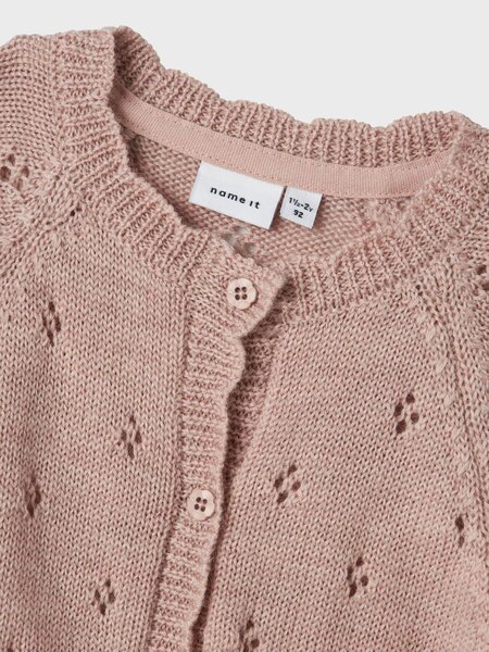 NAME IT джемпер Nmfwrilla - NAME IT