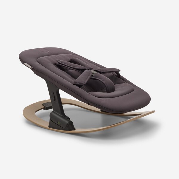 Bugaboo Giraffe lamamistool Tornado Grey - Bugaboo