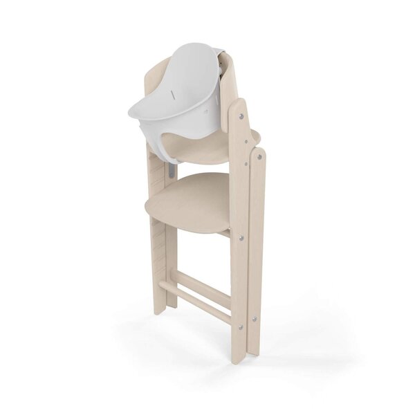 Cybex Click&Fold 3in1 стульчик для кормления Natural - Cybex