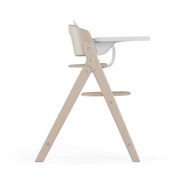 Cybex Click&Fold 3in1 стульчик для кормления Natural - Cybex