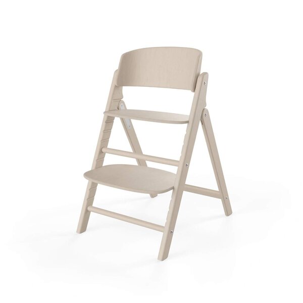 Cybex Click&Fold 3in1 стульчик для кормления Natural - Cybex