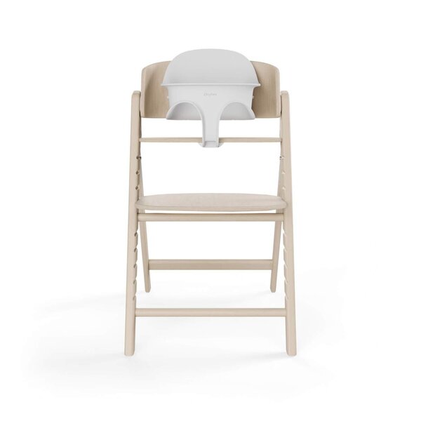 Cybex Click&Fold 3in1 стульчик для кормления Natural - Cybex