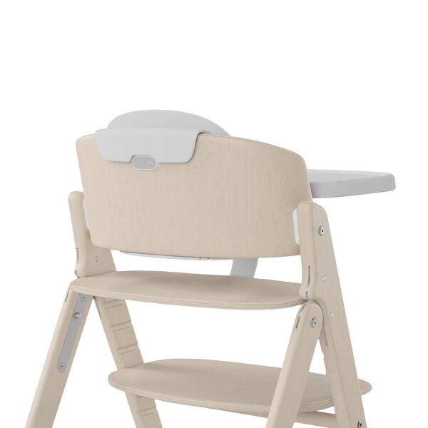 Cybex Click&Fold 3in1 стульчик для кормления Natural - Cybex