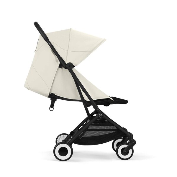 Cybex Orfeo buggy Canvas White - Cybex