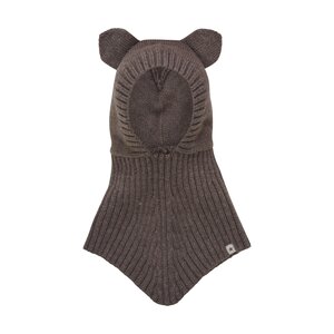 Huttelihutt Balaclava Ears Wool Knit - Huttelihutt