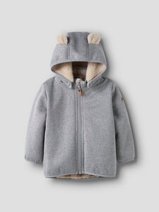 NAME IT jacket Nbnmada08 - NAME IT