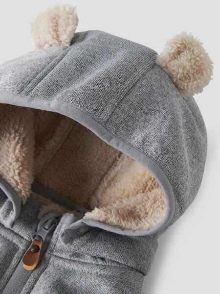 NAME IT jacket Nbnmada08 - NAME IT