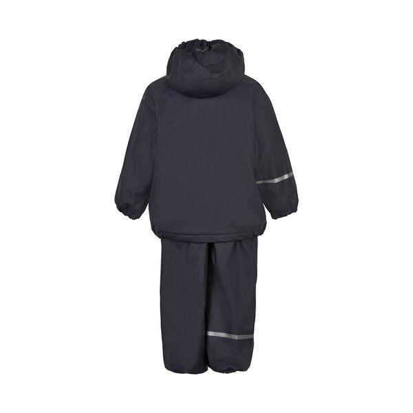 CeLavi Rainwear set w lining - CeLavi
