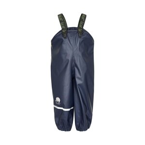 CeLavi rainwear pants Dark Navy - CeLavi