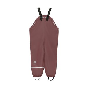 CeLavi Rainwear pants -solid PU 110-140=waistpants - CeLavi